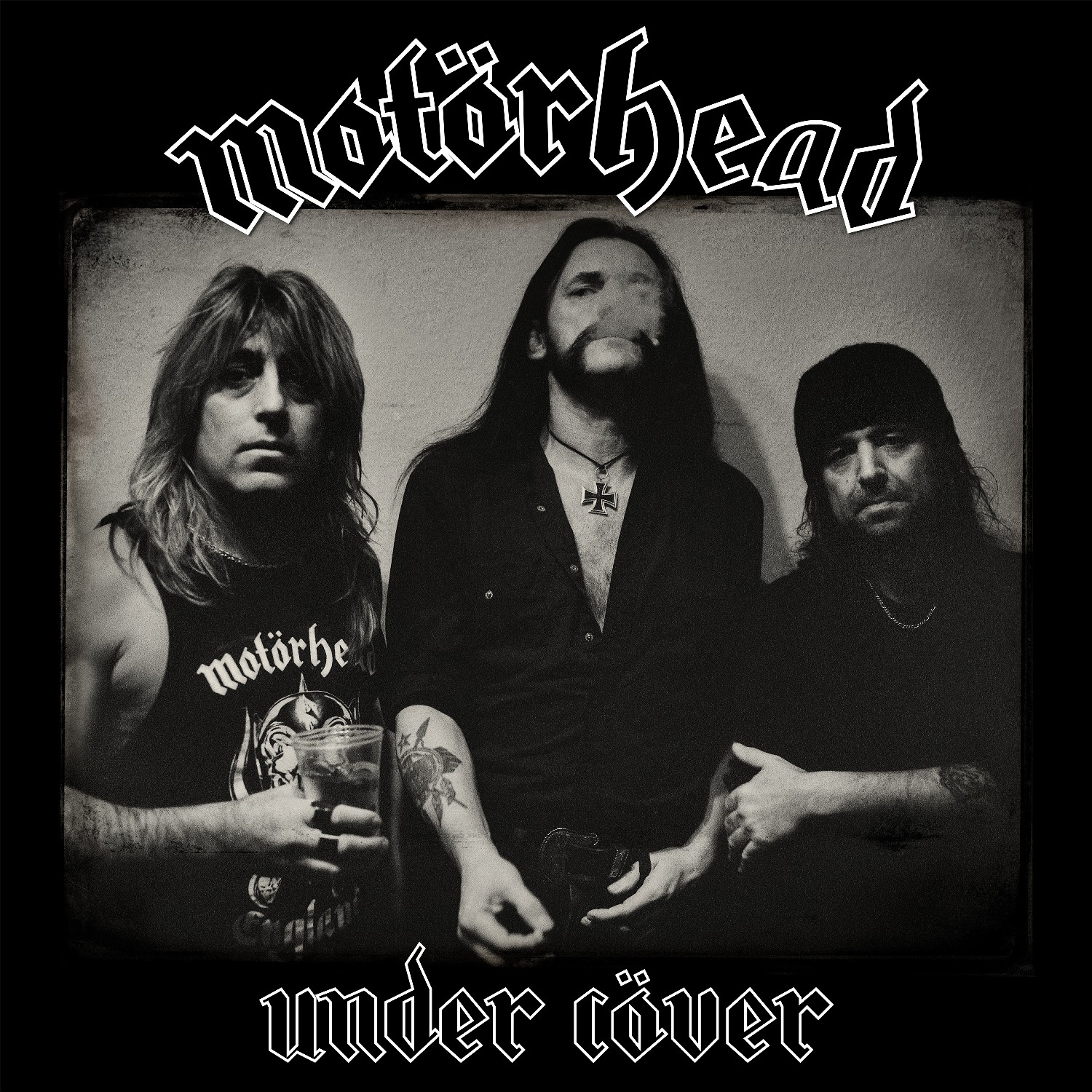 Motorhead Music